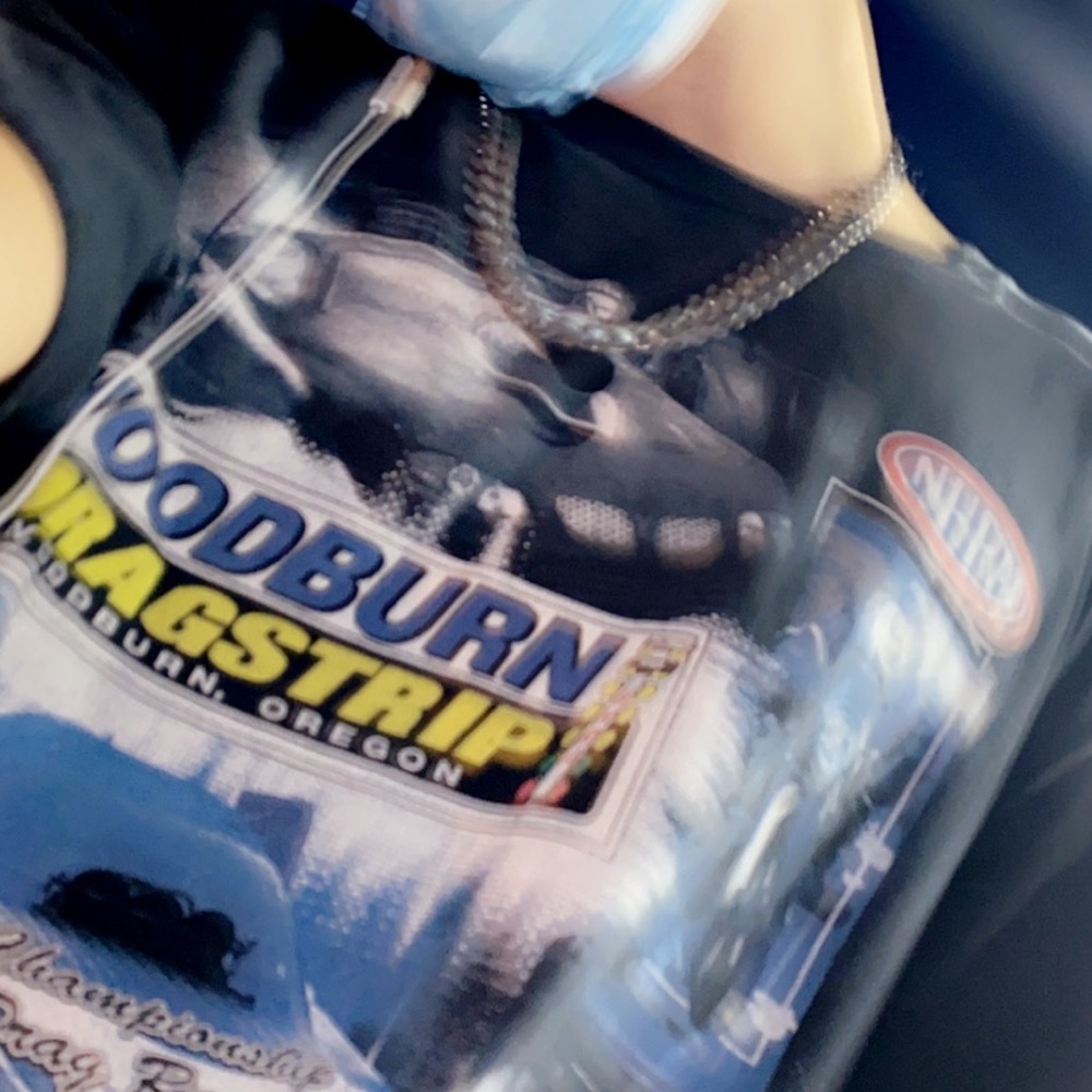 Meet your Posher, Andrew